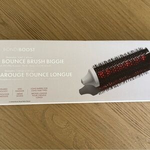 Bondi Boost Infared Heated Thermal Hot Round Brush